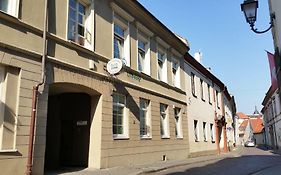 Litinterp Guesthouse Vilnius